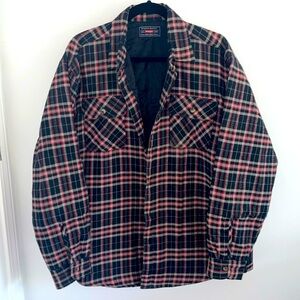 Vintage lightweight Wrangler work jacket